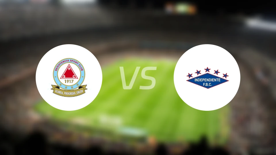 雷西斯滕SCvs独立FBC比分预测【2026/04/18】