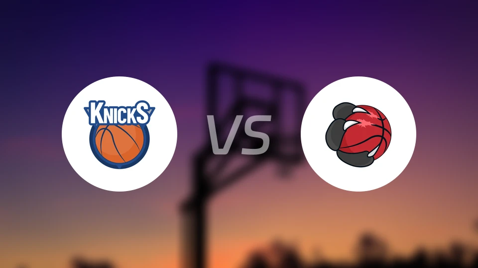 尼克斯vs猛龙录像回放【2025/12/10】