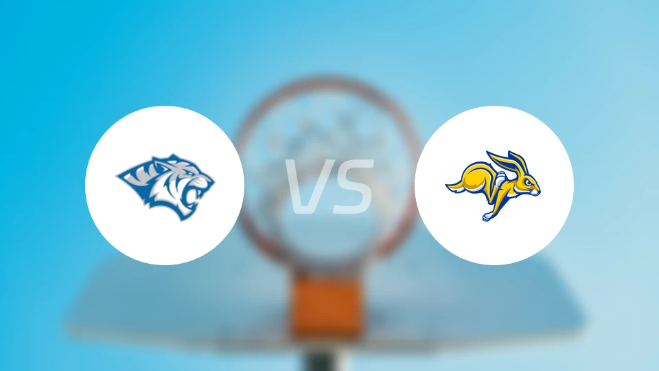 达科达卫斯里昂大学vs南达科他州立大学比分预测【2025/12/13】