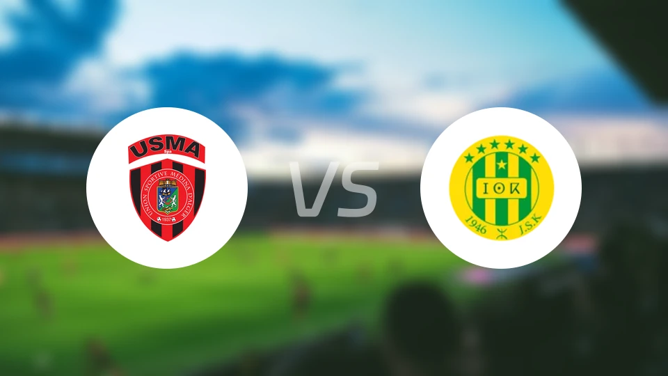 USM阿尔及尔vs卡比利亚比分预测【2026/03/26】