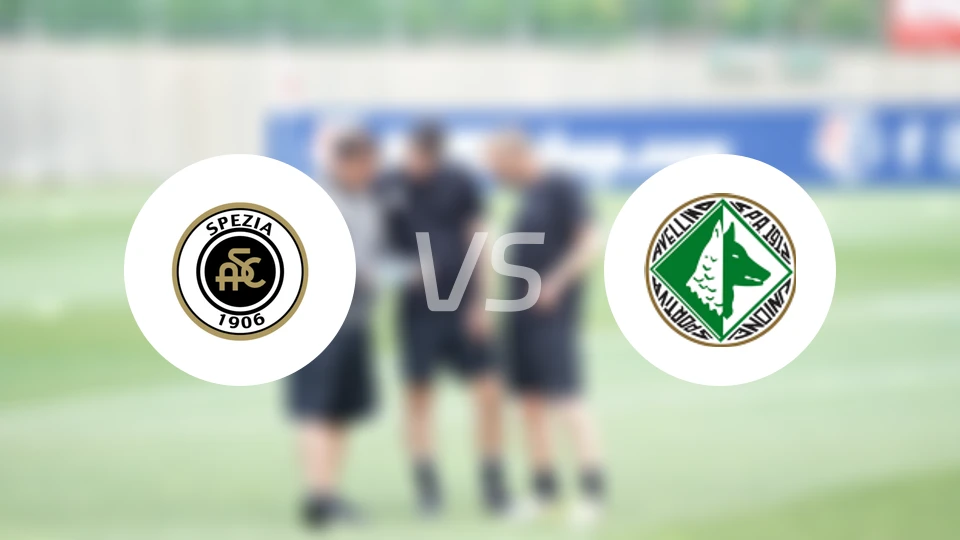 斯佩齐亚青年队vs阿维利诺U19比分预测【2026/01/31】