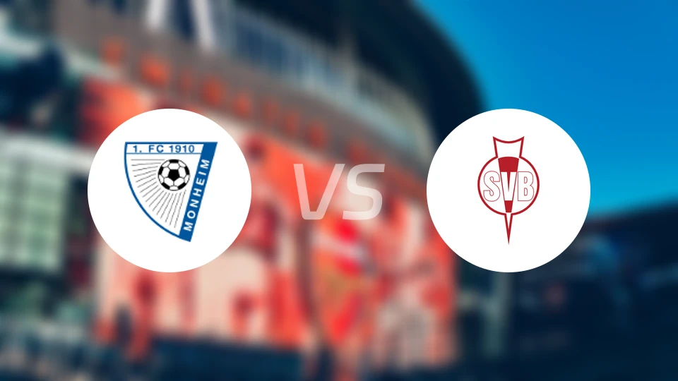 蒙海姆vs比门霍斯特比分预测【2026/03/29】