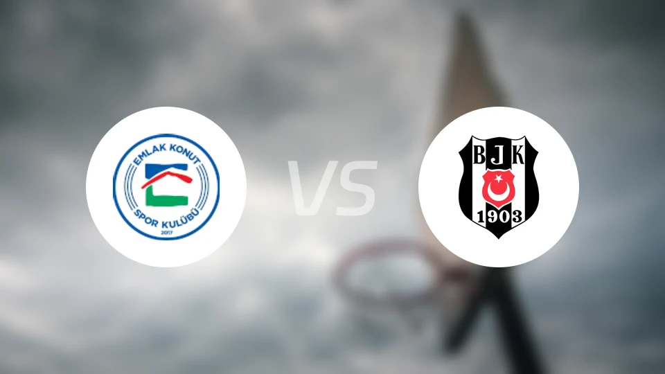 埃姆拉克女篮vs贝西克塔斯女篮比分预测【2024/10/27】