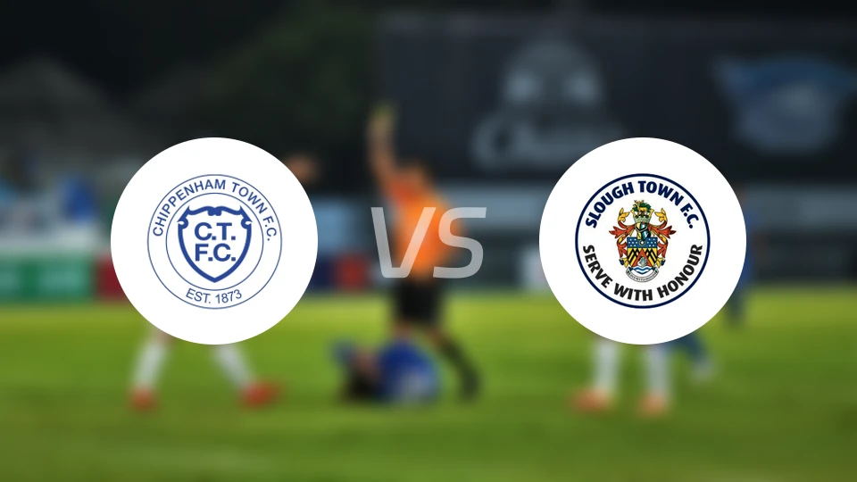 茨伯翰vs史洛治比分预测【2026/01/10】