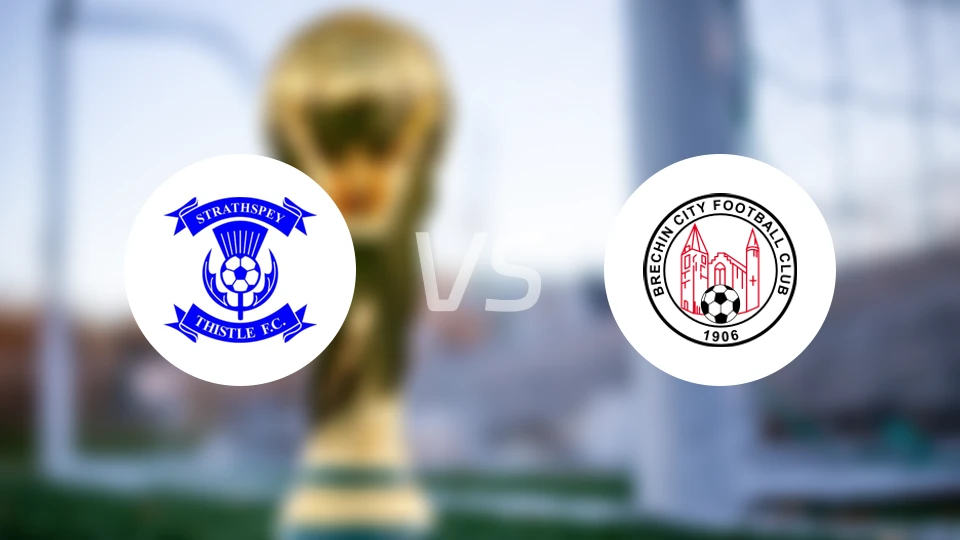 斯特拉斯佩蓟vs布里金城比分预测【2025/12/13】