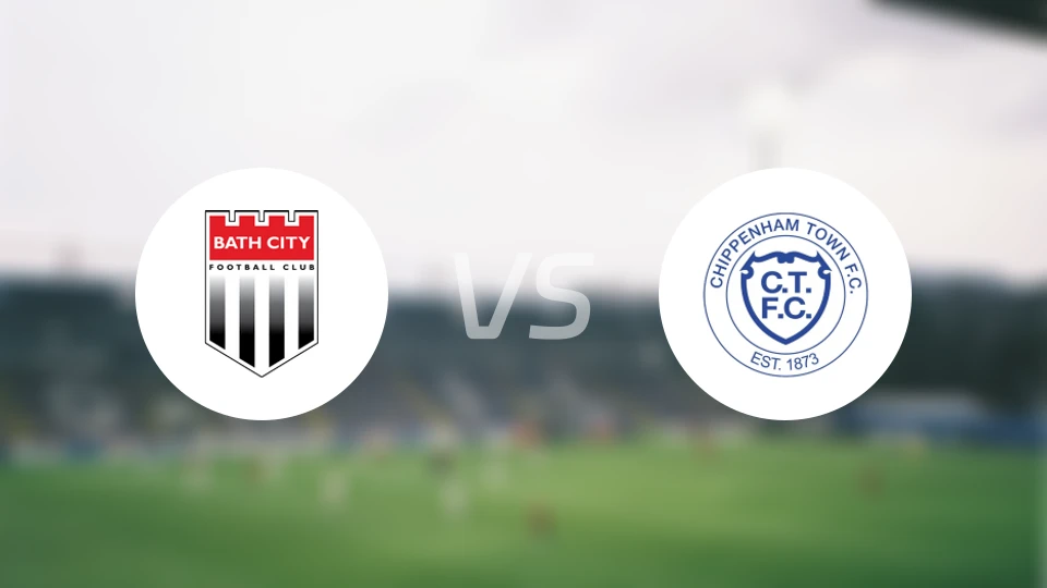 巴斯城vs茨伯翰比分预测【2026/04/03】