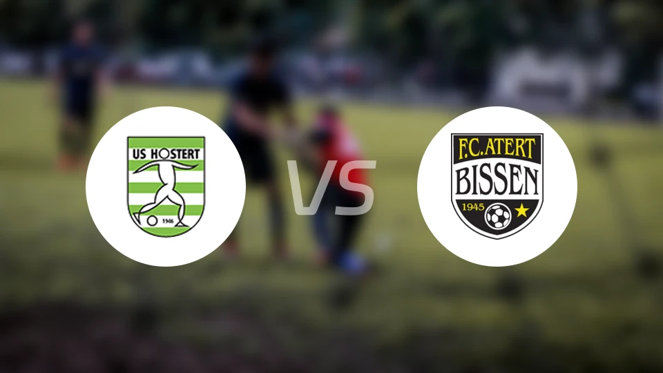 霍斯特尔特vs阿特比森比分预测【2026/04/19】