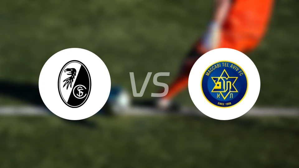 弗赖堡vs特拉维夫马卡比比分预测【2026/01/23】