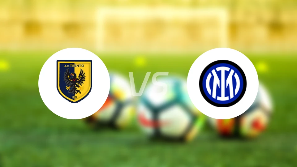 特伦托vs国际米兰U23比分预测【2025/11/23】