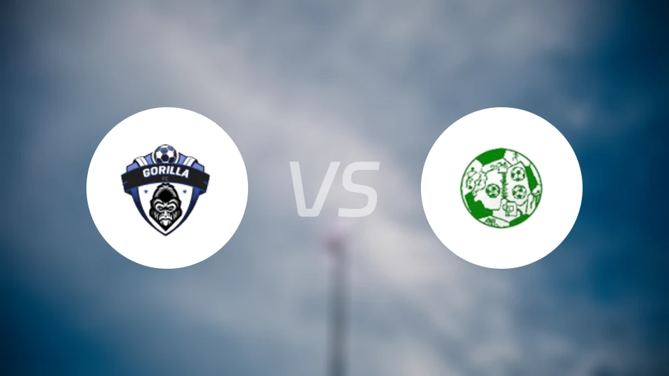 大猩猩FCvs基约乌体育比分预测【2025/11/28】