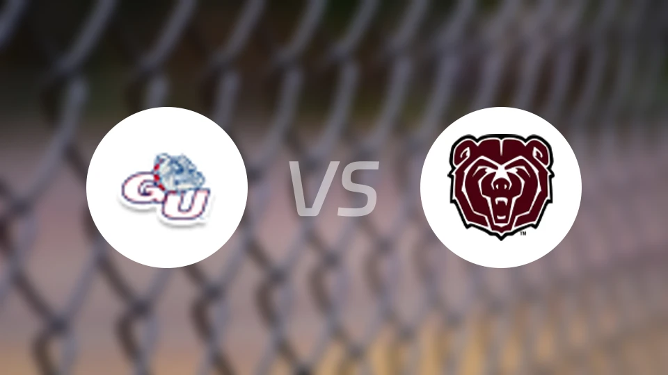 冈萨加女篮vs密苏里州立女篮比分预测【2025/12/20】