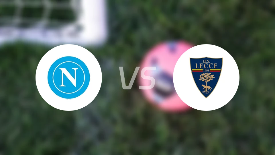 那不勒斯vs莱切比分预测【2026/03/15】