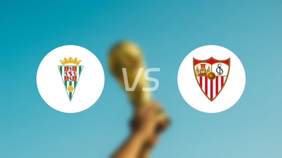 科尔多瓦B队vs塞维利亚C队比分预测【2026/01/31】