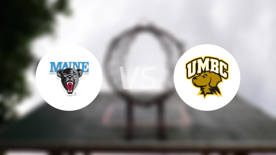 缅因大学vs马里兰巴尔的摩分校比分结果战报【2026/01/09】