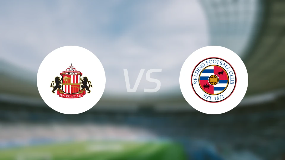 桑德兰U21vs雷丁U21比分预测【2026/02/17】