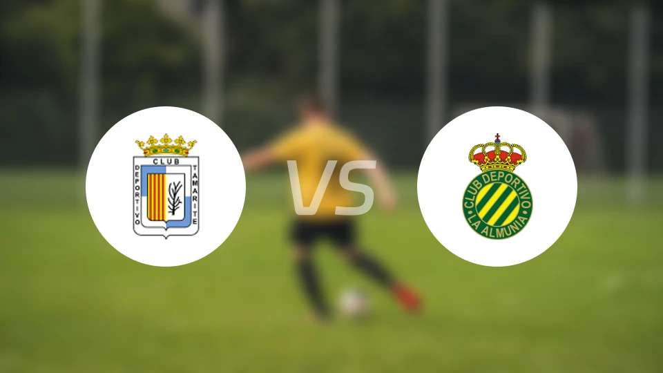 塔马瑞特vs阿尔穆尼亚比分预测【2025/11/23】