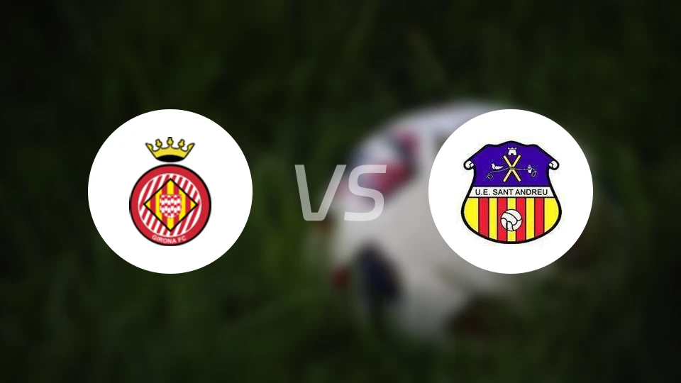 吉罗纳B队vs圣特安德雷比分预测【2025/11/30】