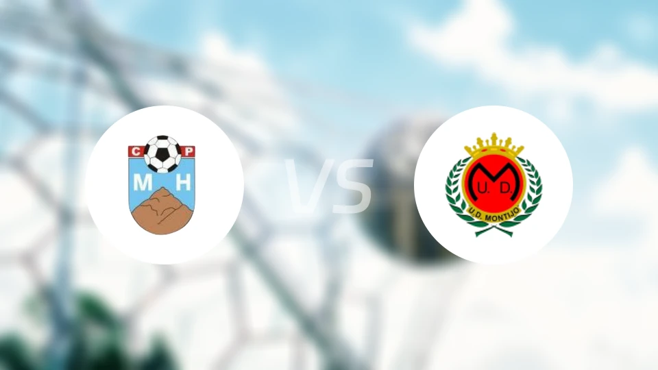 CP蒙特赫莫索vs蒙蒂霍比分预测【2025/11/16】