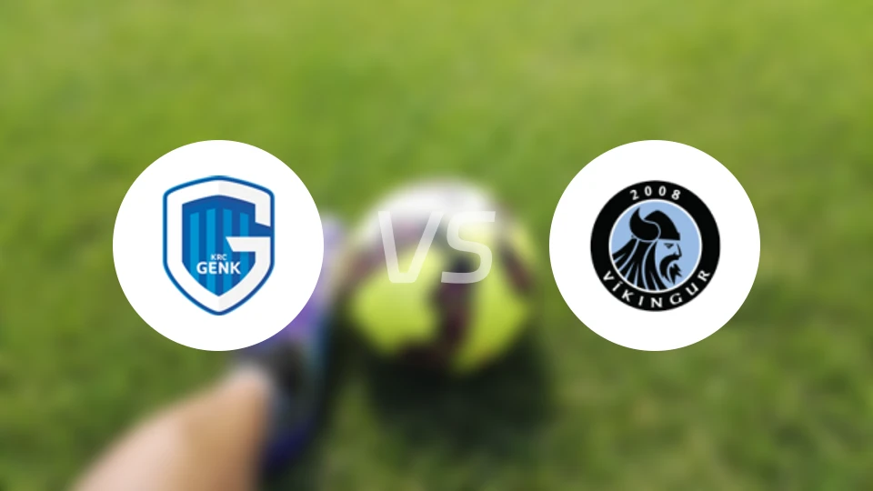 亨克U19vs戈塔维京人U19比分结果战报【2025/11/05】