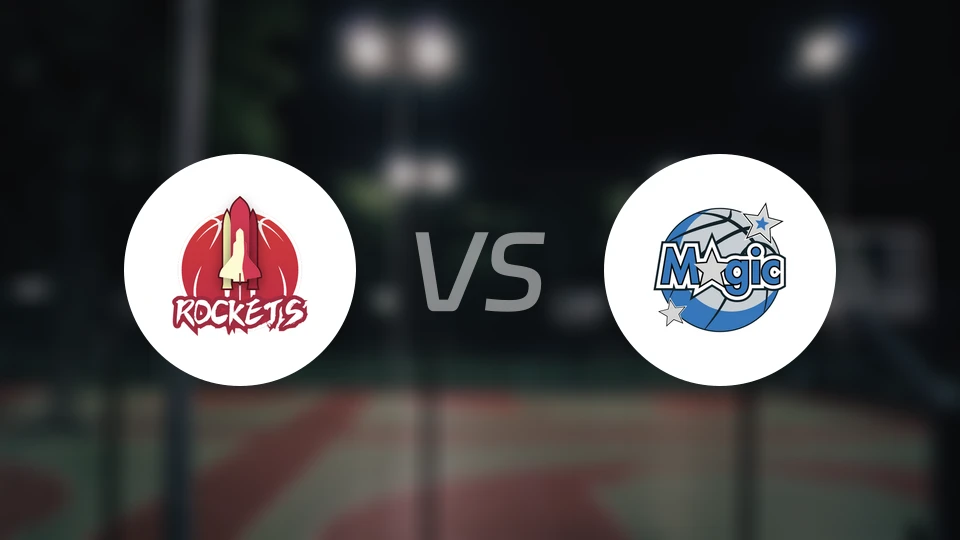 火箭vs魔术录像回放【2026/02/27】