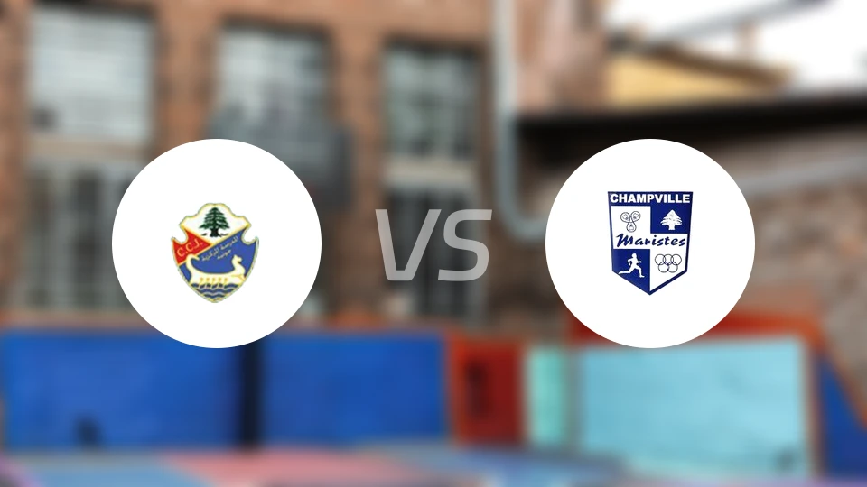 朱尼赫中央vs尚普维尔比分预测【2025/12/04】