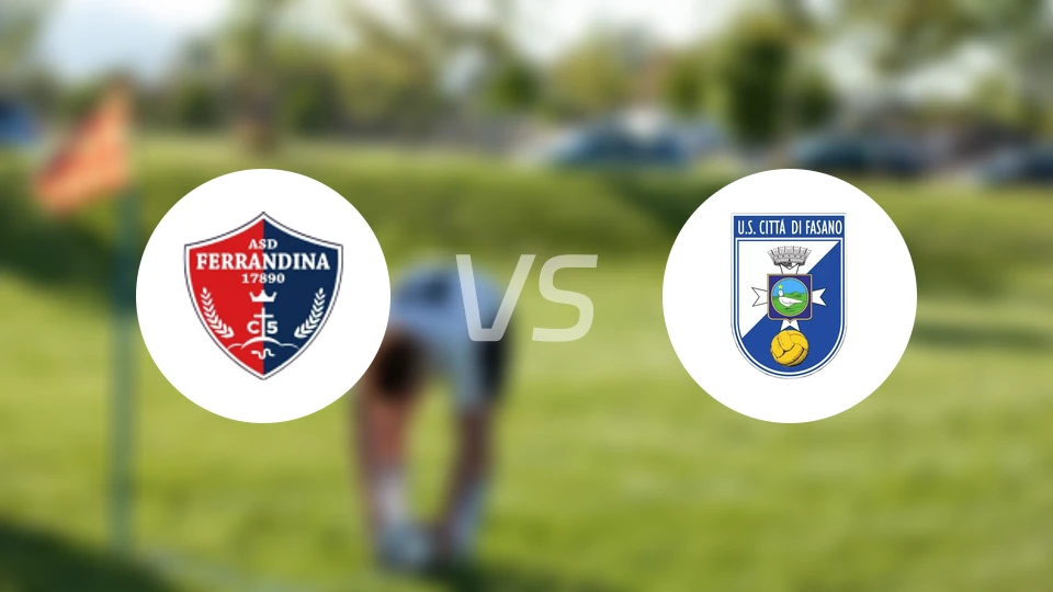 费兰迪娜vs法萨诺市比分预测【2025/11/23】
