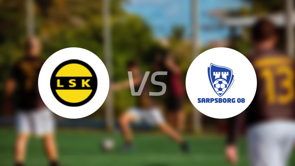 利勒斯特罗姆vs萨普斯堡比分预测【2025/12/06】