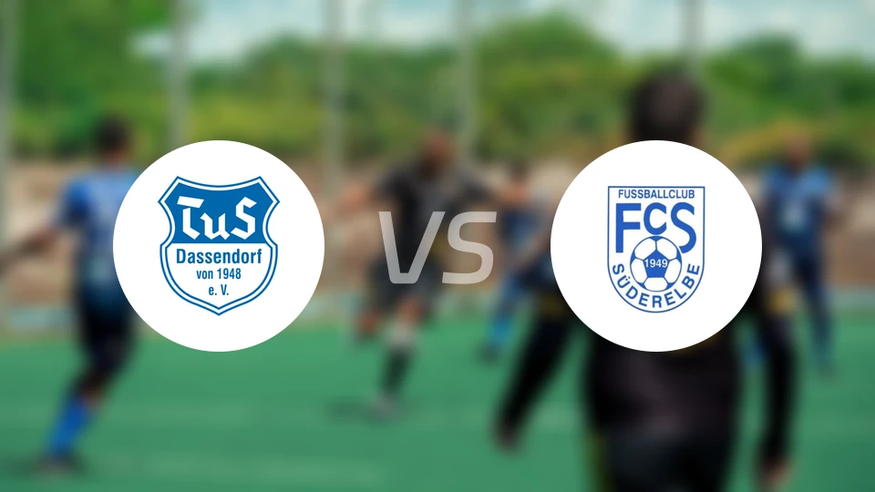 达森多夫vsFC祖德比分预测【2026/04/06】