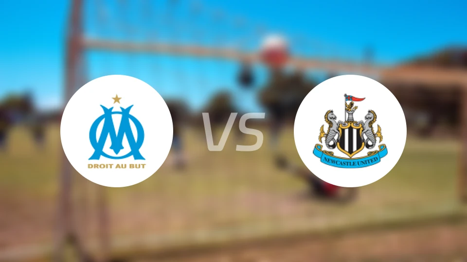 马赛U19vs纽卡斯尔联U19比分预测【2025/11/25】