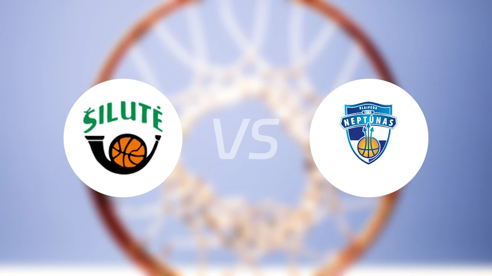 希卢泰vs克莱佩达比分预测【2025/11/21】