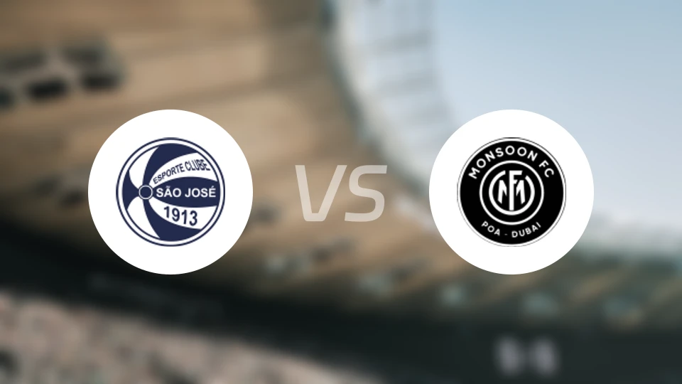 圣何塞vs梦斯FC比分预测【2026/01/23】