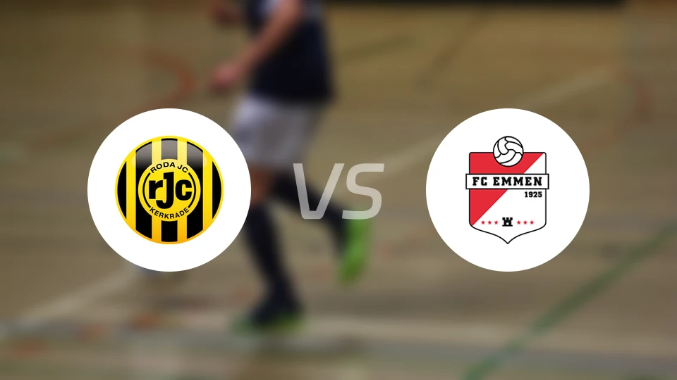 罗达JCvs埃门比分预测【2026/04/18】