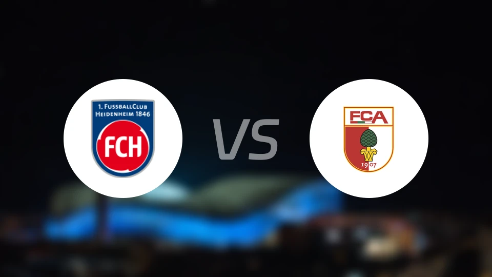 海登海姆U19vs奥格斯堡U19比分预测【2026/04/16】