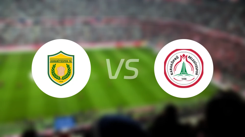 奥曼尼纽vs卡拉科普鲁比分预测【2025/11/02】