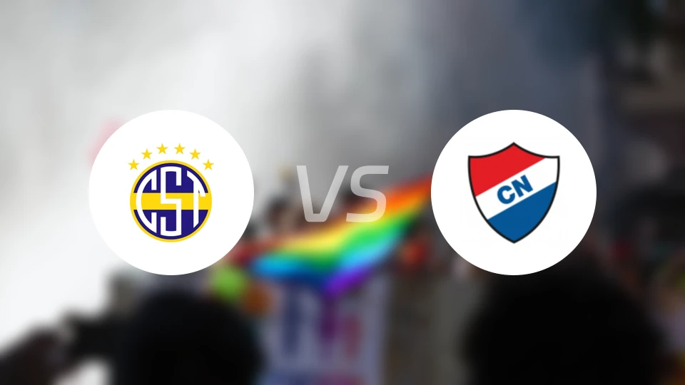 特立尼登斯vs巴拉圭民族比分预测【2026/03/10】