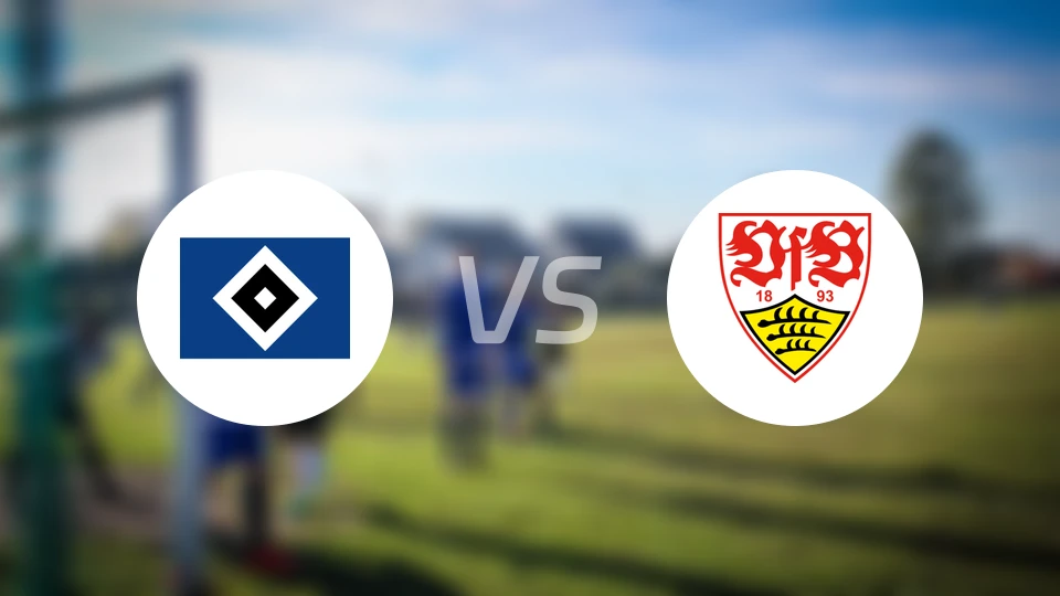 汉堡vs斯图加特比分预测【2025/11/30】