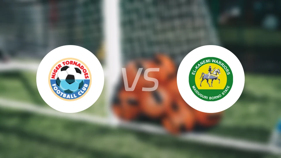 尼日尔FCvs卡内米勇士比分预测【2025/12/14】