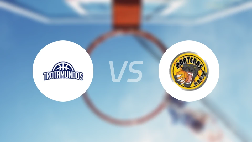 特罗塔门多斯vs米兰达豹比分预测【2026/03/22】