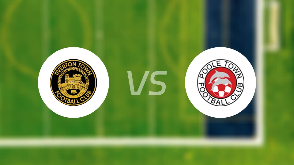 特沃顿vs普尔城比分预测【2024/10/26】