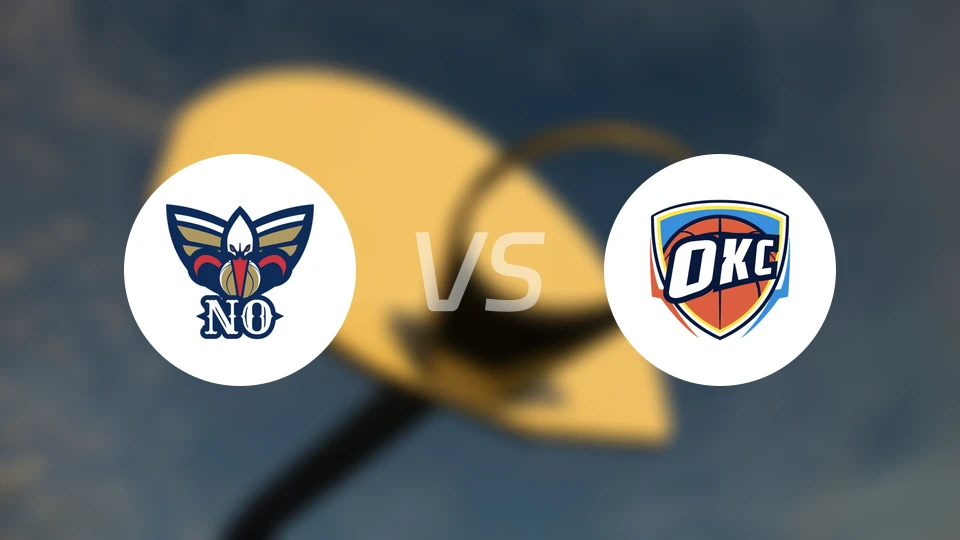 鹈鹕vs雷霆比分预测【2025/11/03】