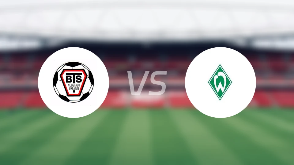 BTS诺伊施塔特vs云达不莱梅C队比分预测【2026/03/07】