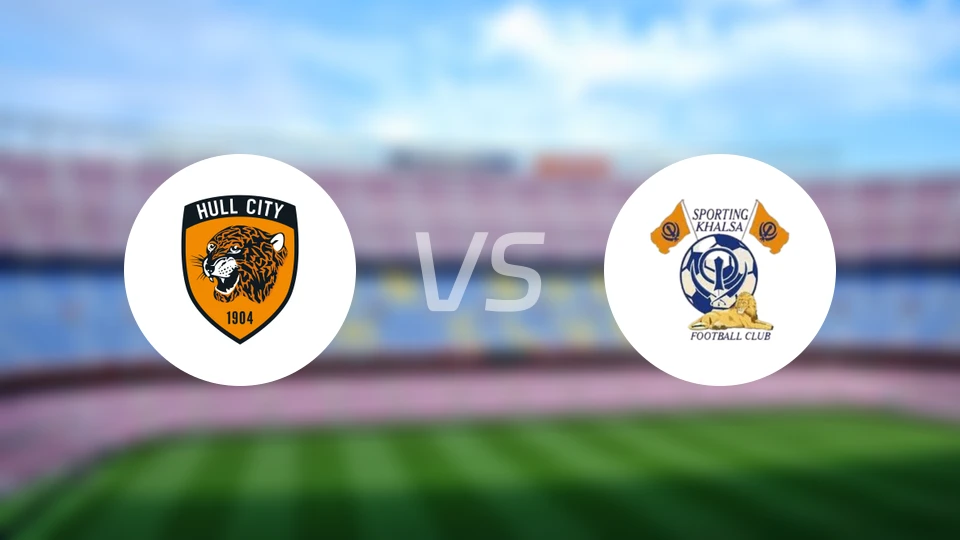 赫尔城女足vs卡尔萨体育女足比分预测【2025/11/30】