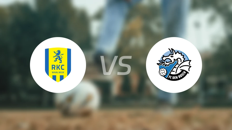 瓦尔韦克vs邓伯什比分预测【2026/03/22】