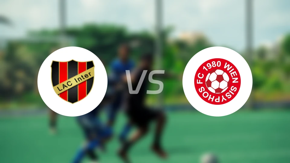 LAC国际vs维也纳1980比分预测【2025/11/02】