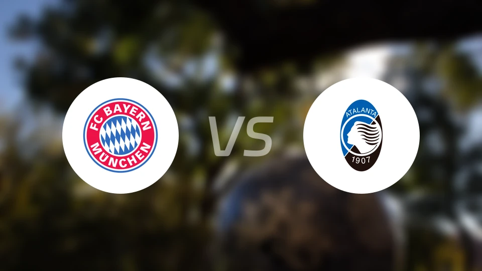 拜仁vs亚特兰大比分预测【2026/03/19】