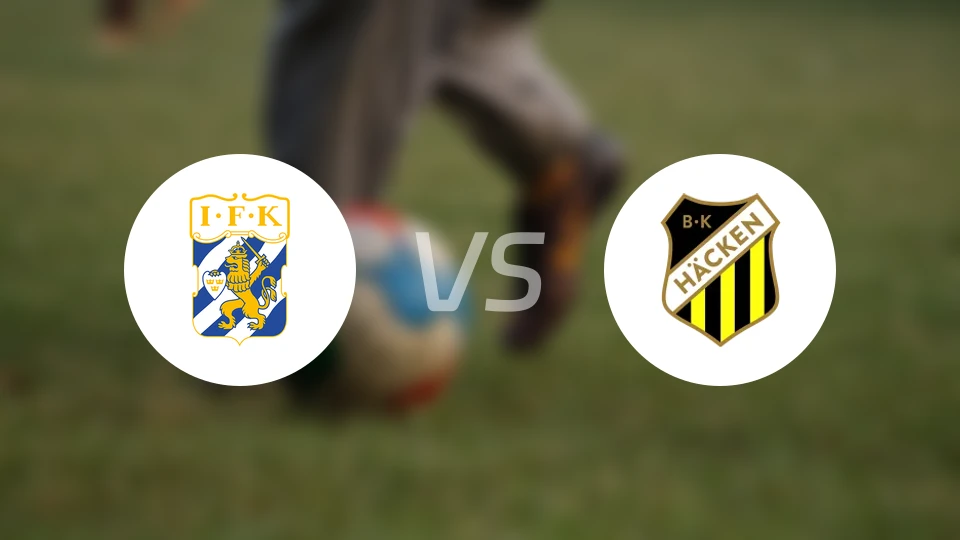 哥德堡vs赫根比分预测【2026/04/11】