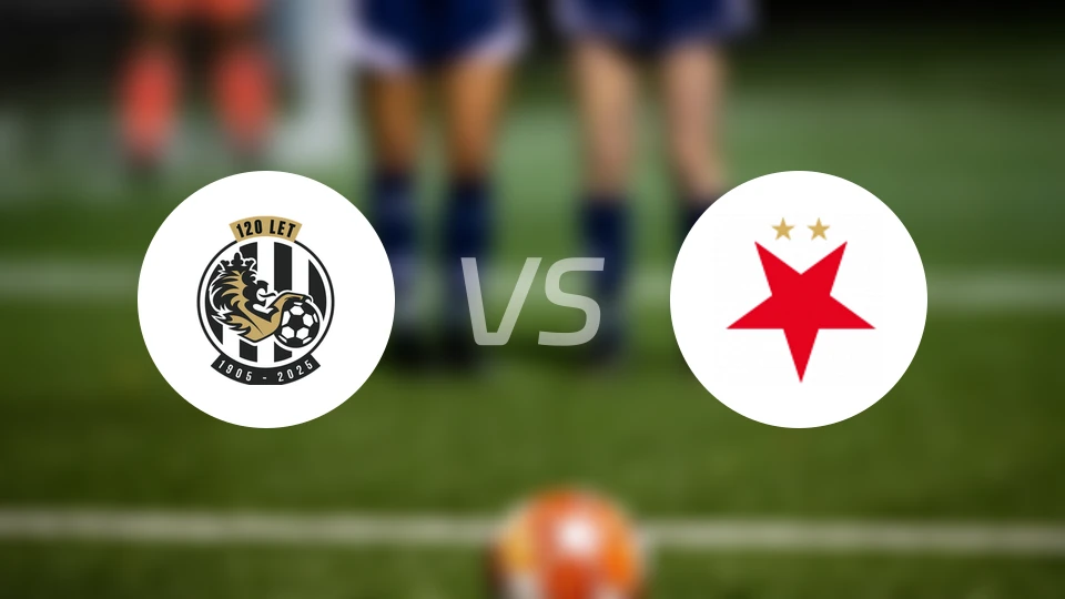 赫拉德茨vs布拉格斯拉维亚比分预测【2026/04/19】