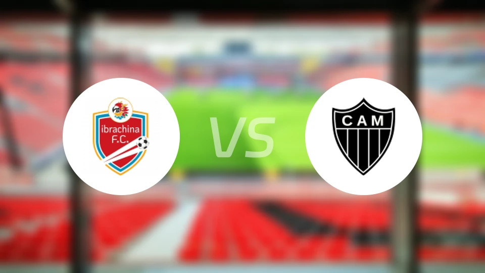 伊布拉奇青年队vs米内罗竞技青年队比分预测【2026/01/14】