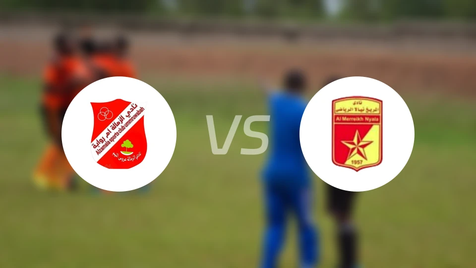 扎马拉鲁瓦巴vs阿尔马里克奥比德比分预测【2026/01/31】