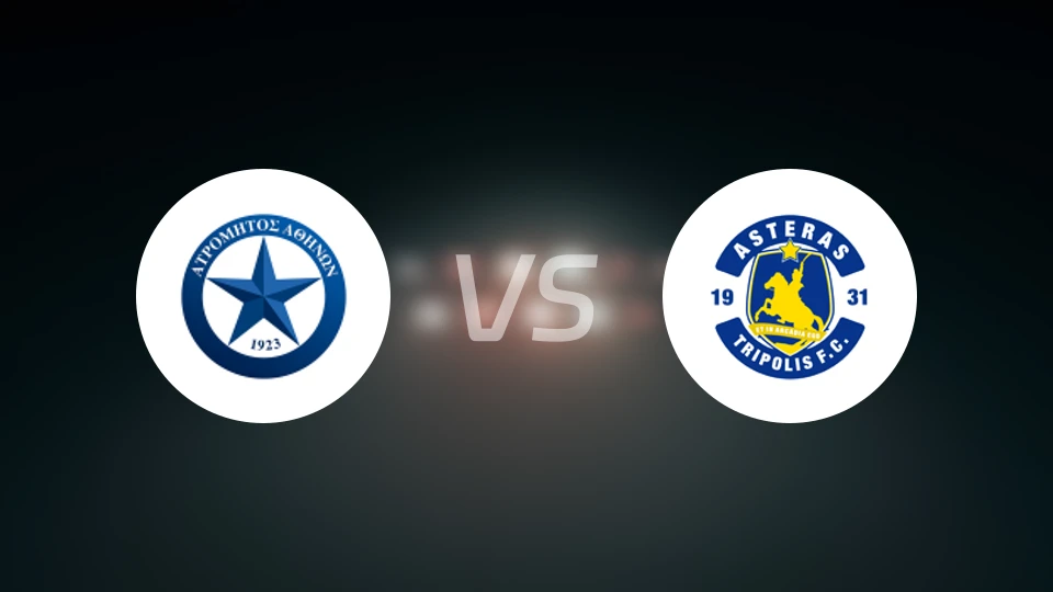 阿特罗米托斯vs特里波利斯比分预测【2025/11/30】